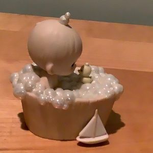 Precious Moments Figure
